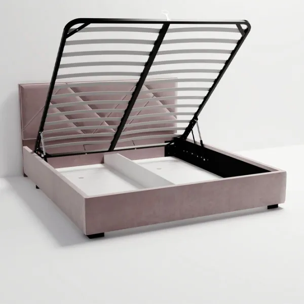 Pat My-Style my-Zara 180 x 200 cm / Placaj / Antic photo 6