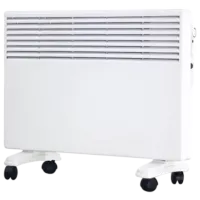 Конвектор VLM 1500X 2000 Вт / Белый