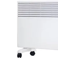 Конвектор VLM 1500X 2000 Вт / Белый photo 2