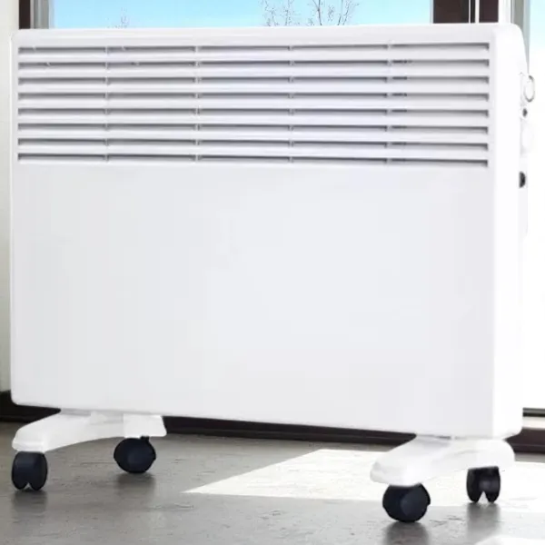 Convector VLM 1500X 2000 W / White photo 3