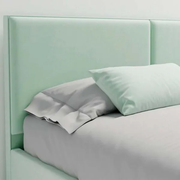 Pat My-Style my-Bria 180 x 200 cm / Placaj / lettuce photo 2