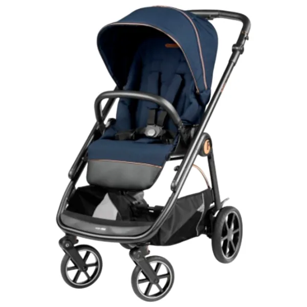 Детская коляска Peg Perego Veloce / Blue Shine photo 1