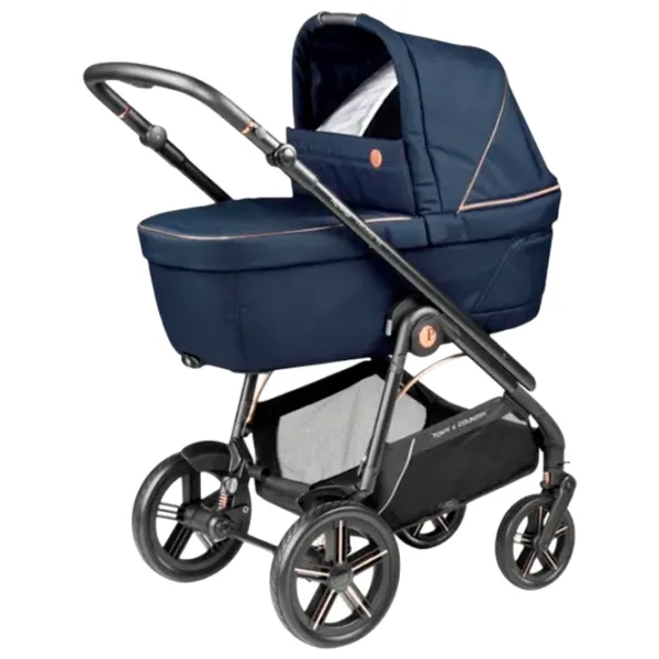 Детская коляска Peg Perego Veloce / Blue Shine photo 2