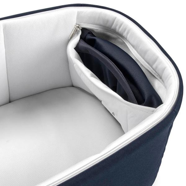 Детская коляска Peg Perego Veloce / Blue Shine photo 6