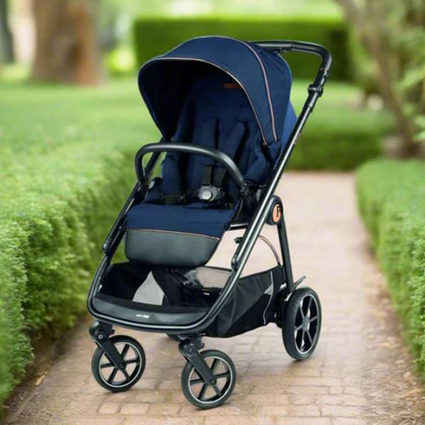 Детская коляска Peg Perego Veloce / Blue Shine photo 8