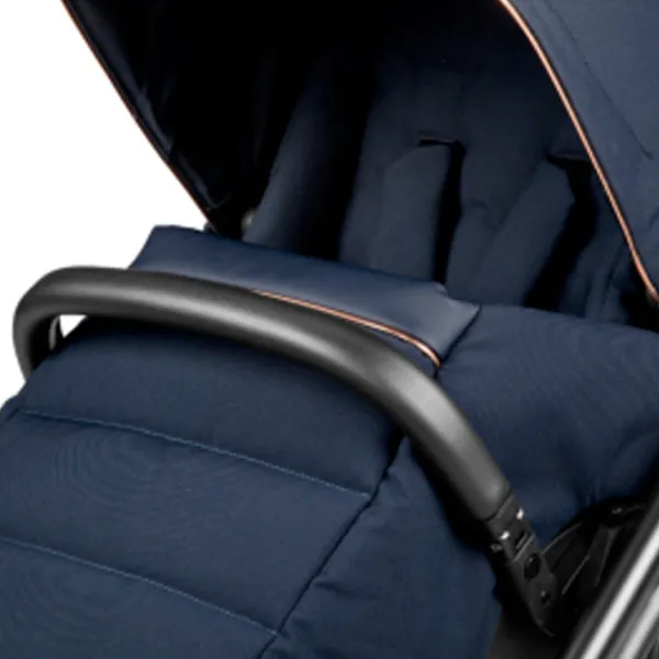 Детская коляска Peg Perego Veloce / Blue Shine photo 9