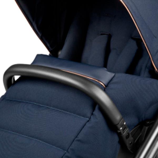 Детская коляска Peg Perego Veloce / Blue Shine photo 9