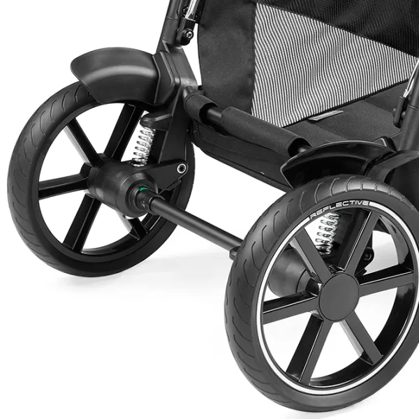 Детская коляска Peg Perego Veloce / Blue Shine photo 10