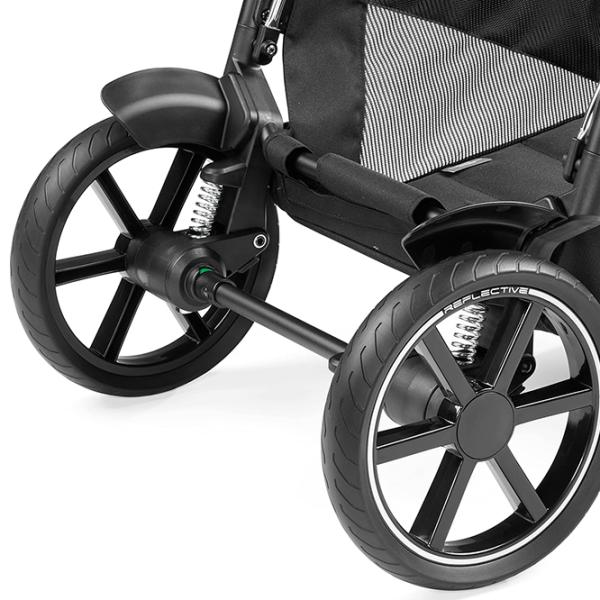 Детская коляска Peg Perego Veloce / Blue Shine photo 10