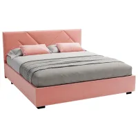 Pat My-Style my-Zara 180 x 200 cm / Placaj / Fuchsia