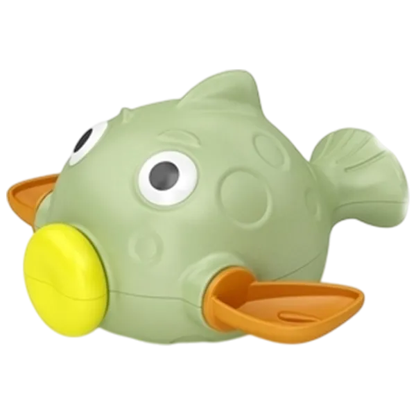 Jucării de baie Ok Baby Rollie de la 12 luni photo 1