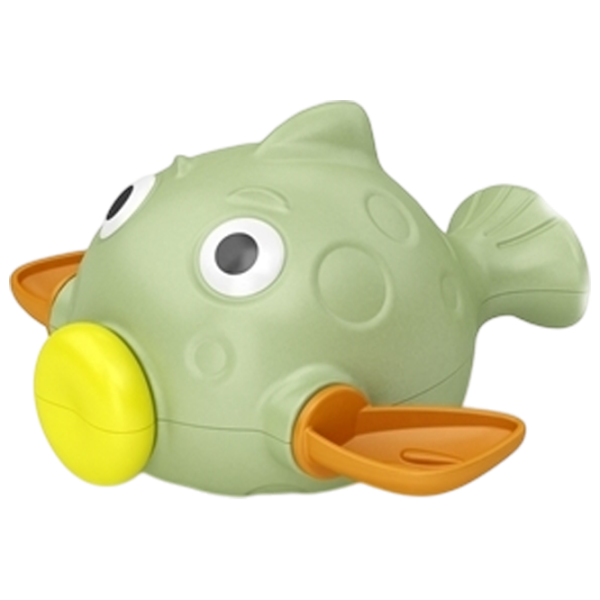 Jucării de baie Ok Baby Rollie de la 12 luni photo 1