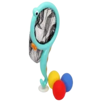 Игрушки для ванной Ok Baby Charlie de la 12 luni photo 2