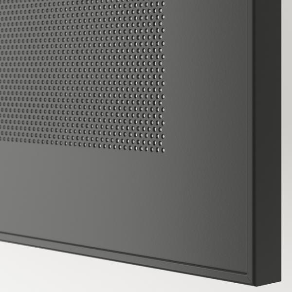 Тумба под телевизор Ikea Besta/Mortviken/Stubbarp 74 x 120 x 42см / ДСП photo 4 Тумба под телевизор Ikea Besta/Mortviken/Stubbarp 74 x 120 x 42см / ДСП photo 4