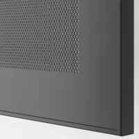 Comodă TV Ikea Besta/Mortviken/Stubbarp 74 x 120 x 42 / PAL photo 4