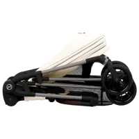 Детская коляска Cybex Melio Cotton 522002659/ Белый photo 8