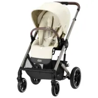 Детская коляска Cybex Balios S Lux 522002565/ Seashell Beige