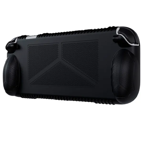 Husă pentru consolă Nacon Glove Nintendo Switch 2 / Black photo 2