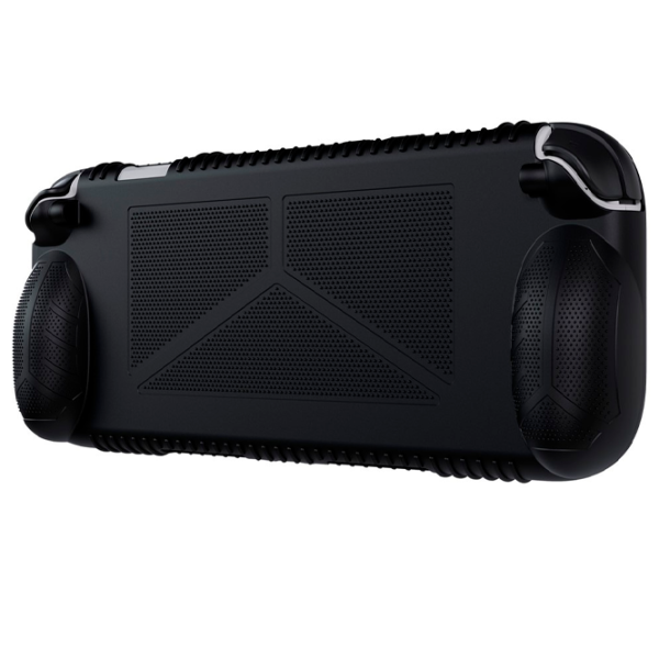 Husă pentru consolă Nacon Glove Nintendo Switch 2 / Black photo 2