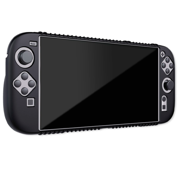 Husă pentru consolă Nacon Glove Nintendo Switch 2 / Black photo 3