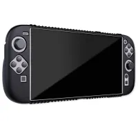 Чехол для консоли Nacon Glove Nintendo Switch 2 / Черный photo 3