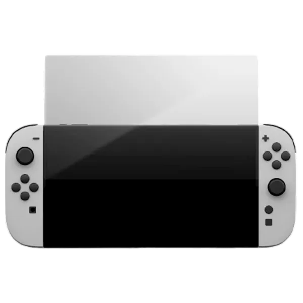 Sticlă de protecție Nacon Tempered Glass Screen Protection Nintendo Switch 2 / Transparent photo 1
