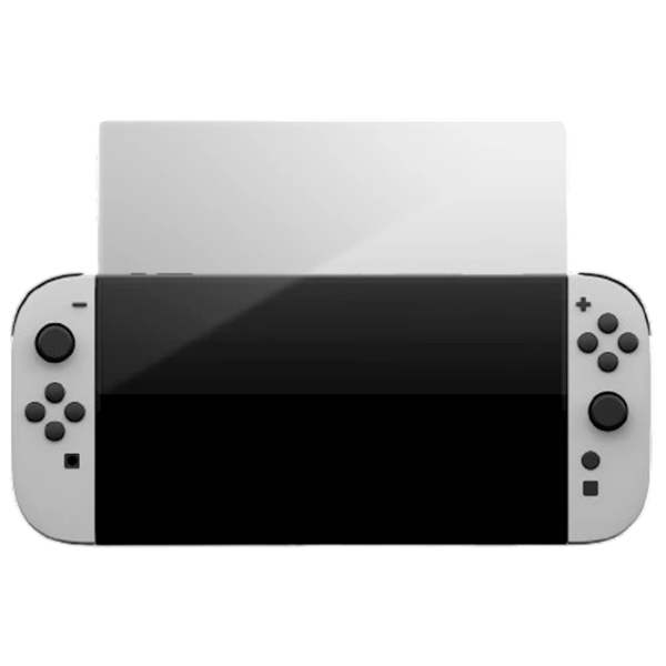 Sticlă de protecție Nacon Tempered Glass Screen Protection Nintendo Switch 2 / Transparent photo 1