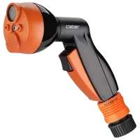 Pistol pentru stropit Claber Elegant 4 / Plastic