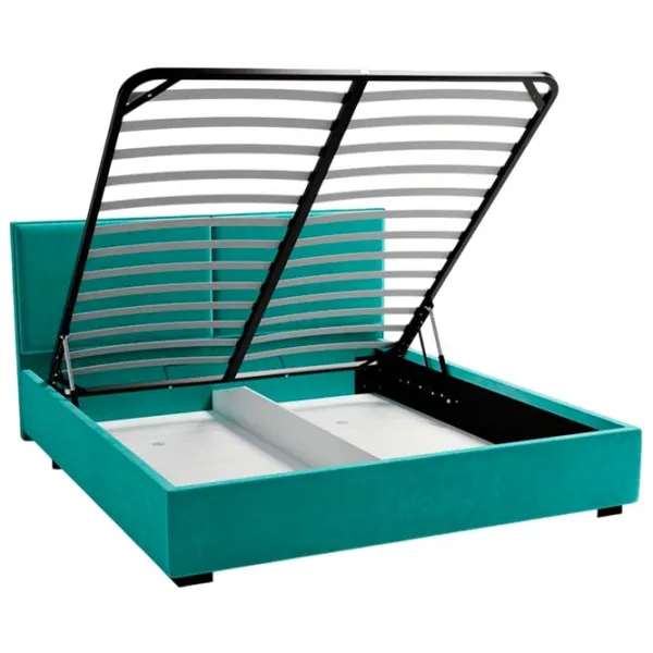 Pat My-Style my-Bria 120 x 200 cm / Placaj / Teal photo 5