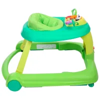 Premergător Chicco Walker 123 (8058664038152) / Green photo 3