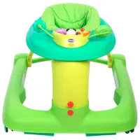 Premergător Chicco Walker 123 (8058664038152) / Green photo 4