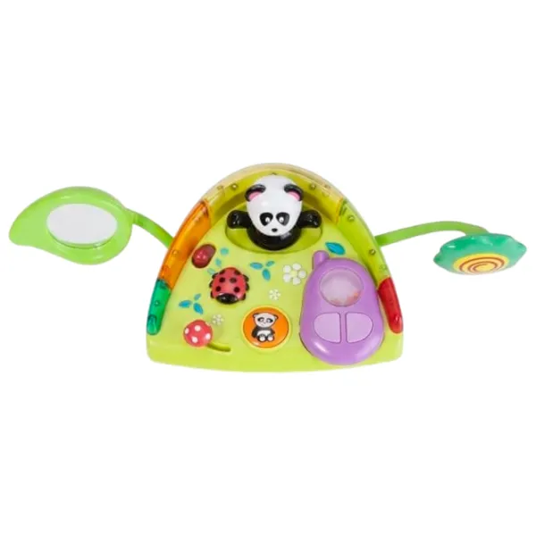 Ходунки Chicco Walker 123 (8058664038152) / Зеленый photo 6 Ходунки Chicco Walker 123 (8058664038152) / Зеленый photo 6