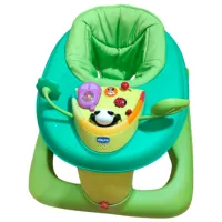 Premergător Chicco Walker 123 (8058664038152) / Green photo 7