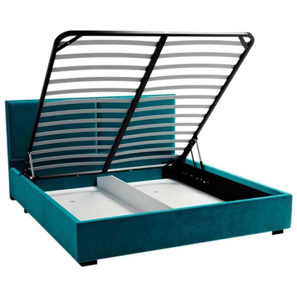 Pat My-Style my-Bria 90 x 200 cm / Placaj / Green photo 4