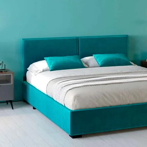 Pat My-Style my-Bria 120 x 200 cm / Placaj / Green photo 5