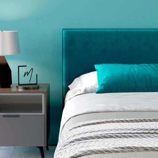 Pat My-Style my-Bria 120 x 200 cm / Placaj / Green photo 6