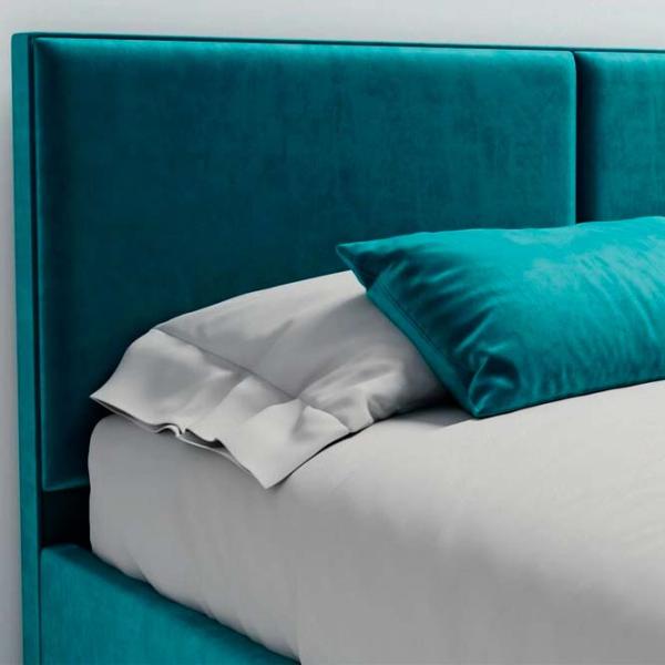 Pat My-Style my-Bria 180 x 200 cm / Placaj / Green photo 3