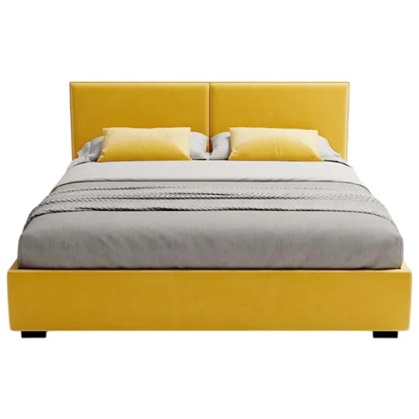 Pat My-Style my-Bria 160 x 200 cm / Placaj / Yellow photo 3