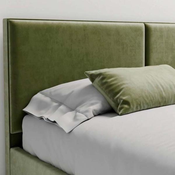 Pat My-Style my-Bria 120 x 200 cm / Placaj / Khaki photo 3