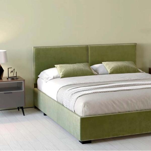 Pat My-Style my-Bria 180 x 200 cm / Placaj / Khaki photo 5