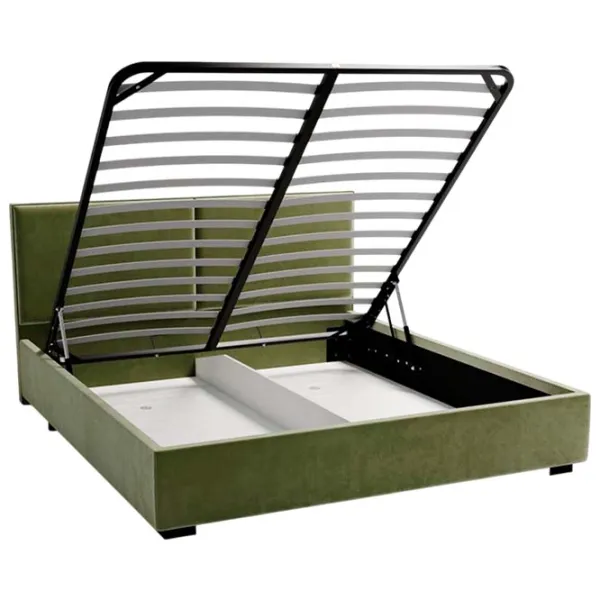 Pat My-Style my-Bria 200 x 200 cm / Placaj / Khaki photo 5