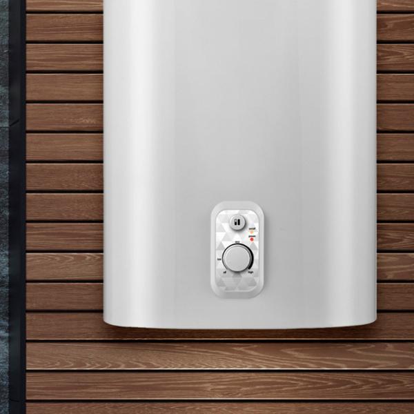 Бойлер Electrolux EWH 80 AZR EEC  / 80 л / Белый photo 7