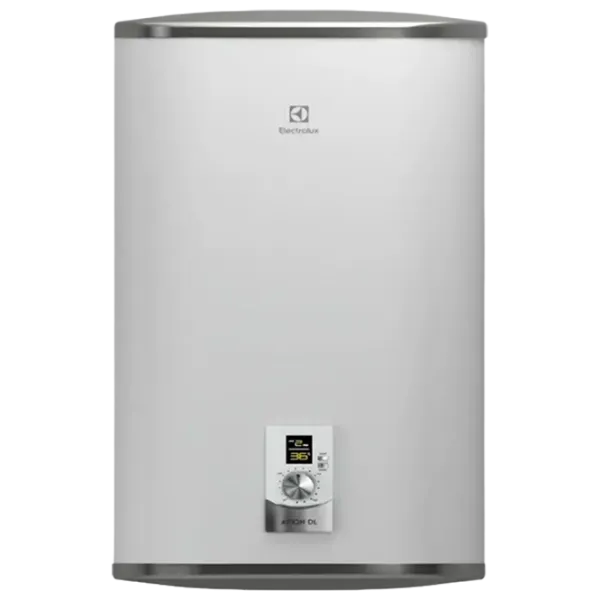 Бойлер Electrolux EWH 80 Avion DL EU  / 80 л / Белый photo 1