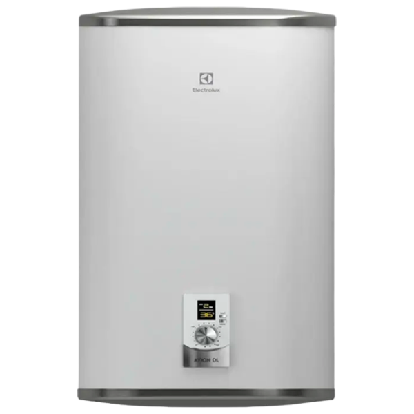 Бойлер Electrolux EWH 80 Avion DL EU  / 80 л / Белый photo 1