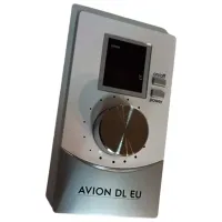 Boiler Electrolux EWH 80 Avion DL EU / 80 l / White photo 5