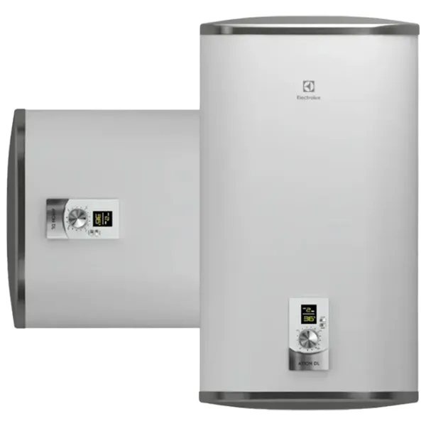 Бойлер Electrolux EWH 80 Avion DL EU  / 80 л / Белый photo 6