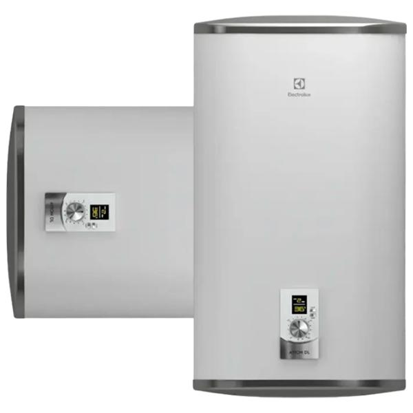 Бойлер Electrolux EWH 80 Avion DL EU  / 80 л / Белый photo 6