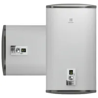 Boiler Electrolux EWH 80 Avion DL EU / 80 l / White photo 6