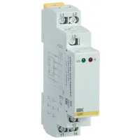 Releu control tensiune IEK ORF 03 460 V / 45 - 65 Hz