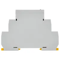 Releu control tensiune IEK ORF 03 460 V / 45 - 65 Hz photo 4
